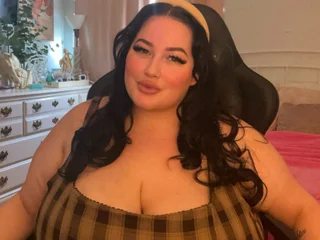 ElizaAllure profile