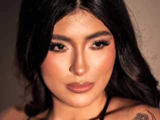ElizzaFoxy