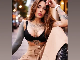 EmiliMontero profile