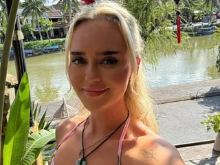 EnglishAngelica profile