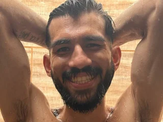 Franck_White profile