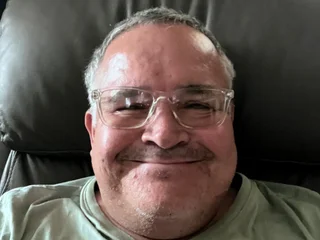 Gilbert55 profile
