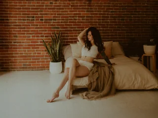 GoddessAriBlack profile