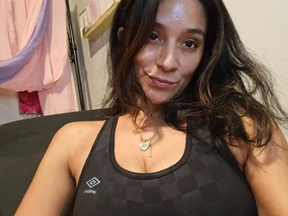 GoddessAriasPalace profile