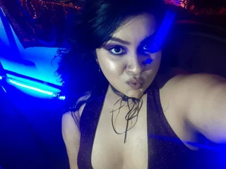 GoddessLorenaTheeSiren