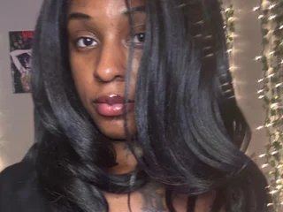 GoddessMistiSavannahH profile