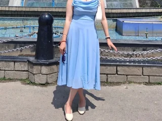 Goldenrose19 profile