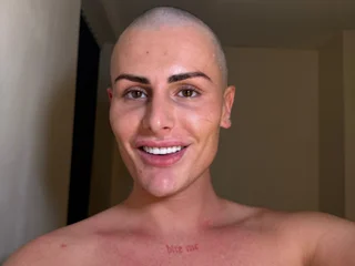 GypsyBrownGirl profile