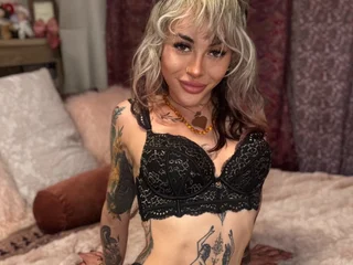 HazelHennesseyy profile