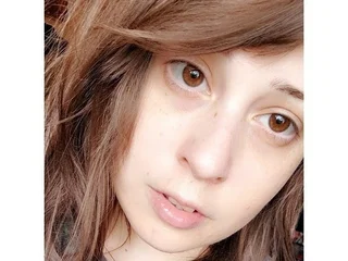 InnocentGirly profile