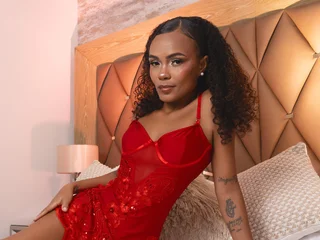 IvonWilliams profile