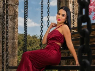 JasminSaenz