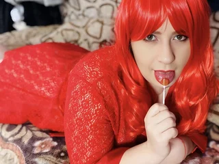 JasmineeAngel profile