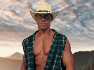 JasperWoodcock