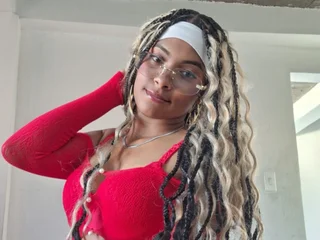 JazminFox profile