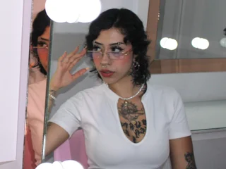 Juliimonroee profile