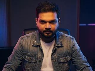 KrishKumar profile