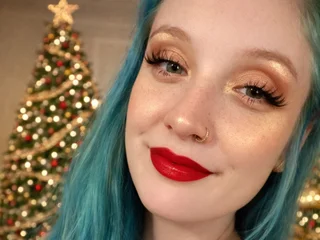 LadyReddHaze profile