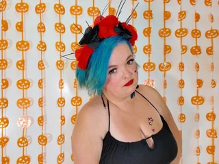 LeidiBlue profile