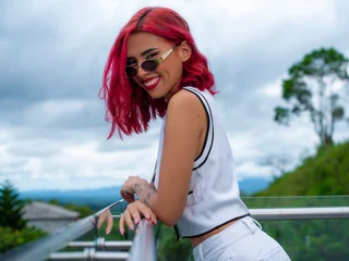 LilithLuxxor profile