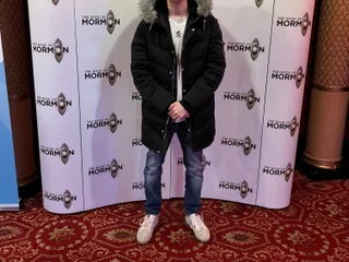 Lucas10inches profile