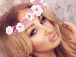 LucindaCuteBabestation