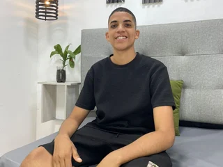 LukazCaballero profile