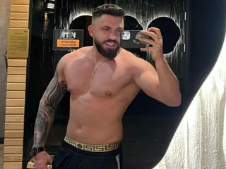 LustyMikee profile