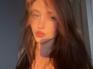 MaiaMitchell profile