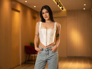 MarianaSalvatore profile