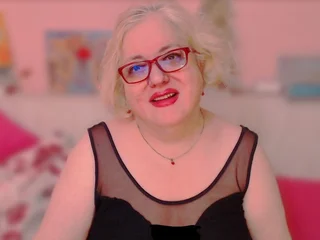 MatureAliceBBW profile