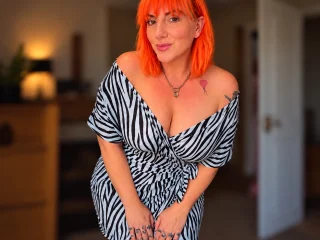 MissCrimsonFox profile