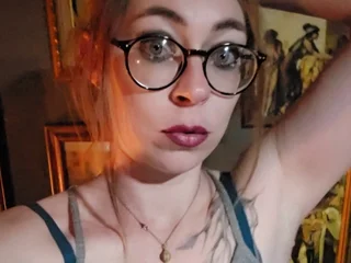 MistressThrope profile