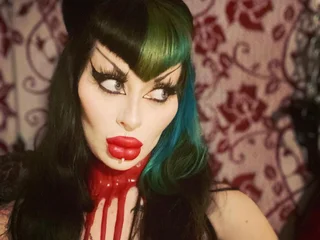 Mistress_EluraSavage profile