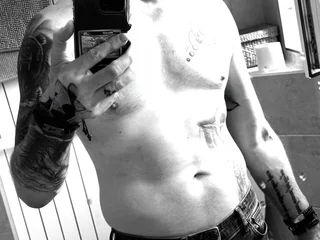 Mr_B_Naughty profile