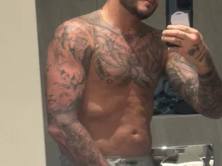 Mr_Discreet30 profile
