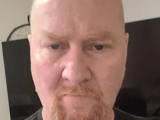 Mrshyguy1964 profile