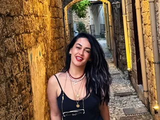 Nadejda profile