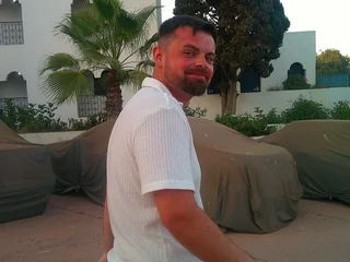 NaughtyNate98 profile