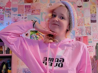 Nerdgibblerxx profile