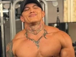 NicolasDwayne profile