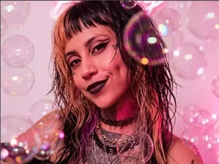 NyxVega profile