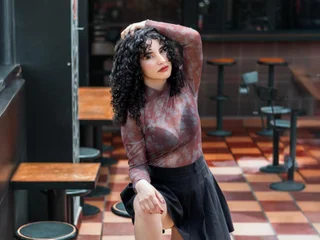 PenelopeRoosse profile