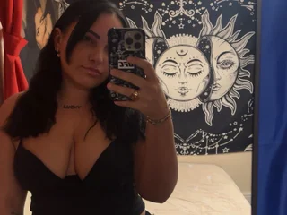 PetiteRosieX profile