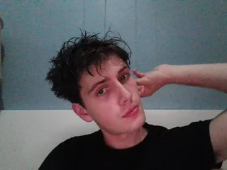Prettydick18 profile