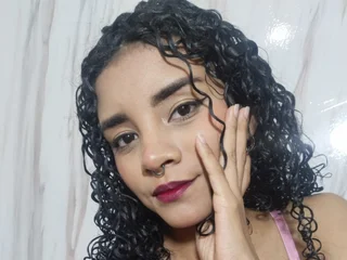 RayliCurly profile