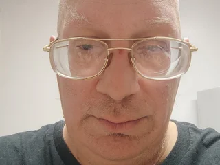 ReverendMale profile