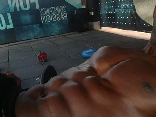 RockieMonxter profile