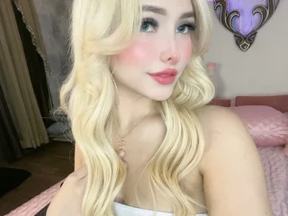 Sabrinablom profile