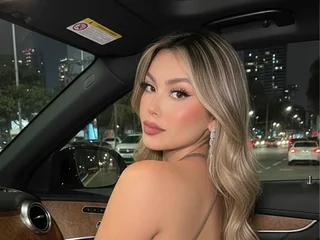 SalomeBlonde profile